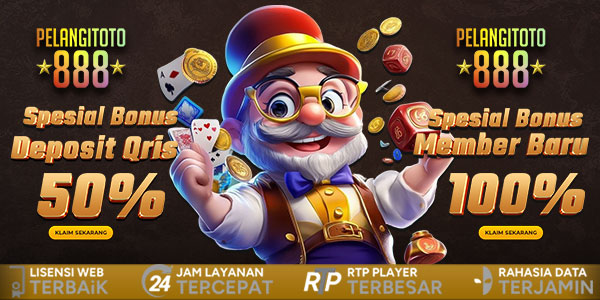 LINK ALTERNATIF PELANGITOTO888